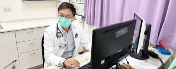 迎接2026跨年夜 玉醫提醒暖暖過冬5秘訣